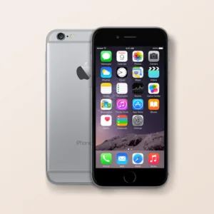 IPhone 6