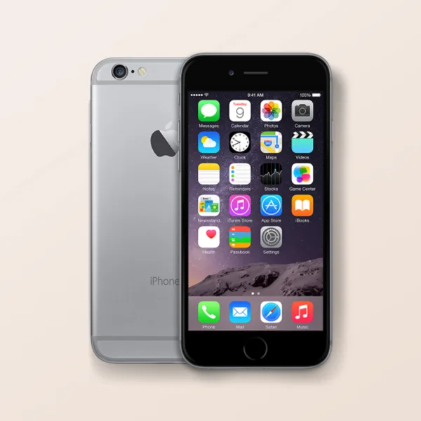 IPhone 6