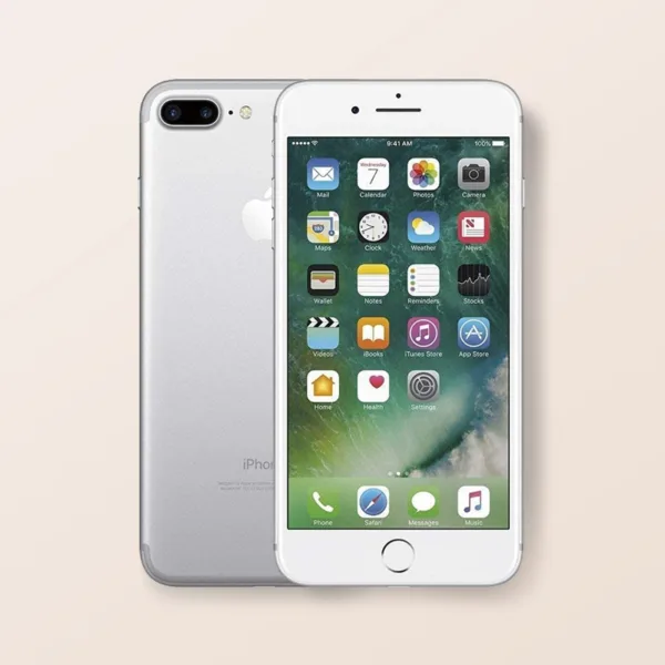 Wholesale Used iPhone 7 Plus – Unlocked | Bulk iPhone 7P for Resale
