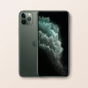 Wholesale Refurbished iPhone 11 Pro Max – Bulk Unlocked Phones