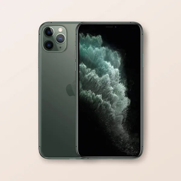Wholesale Refurbished iPhone 11 Pro Max – Bulk Unlocked Phones