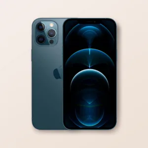 Wholesale Used iPhone 12 Pro – Unlocked Bulk Smartphones