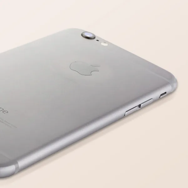 IPhone 6