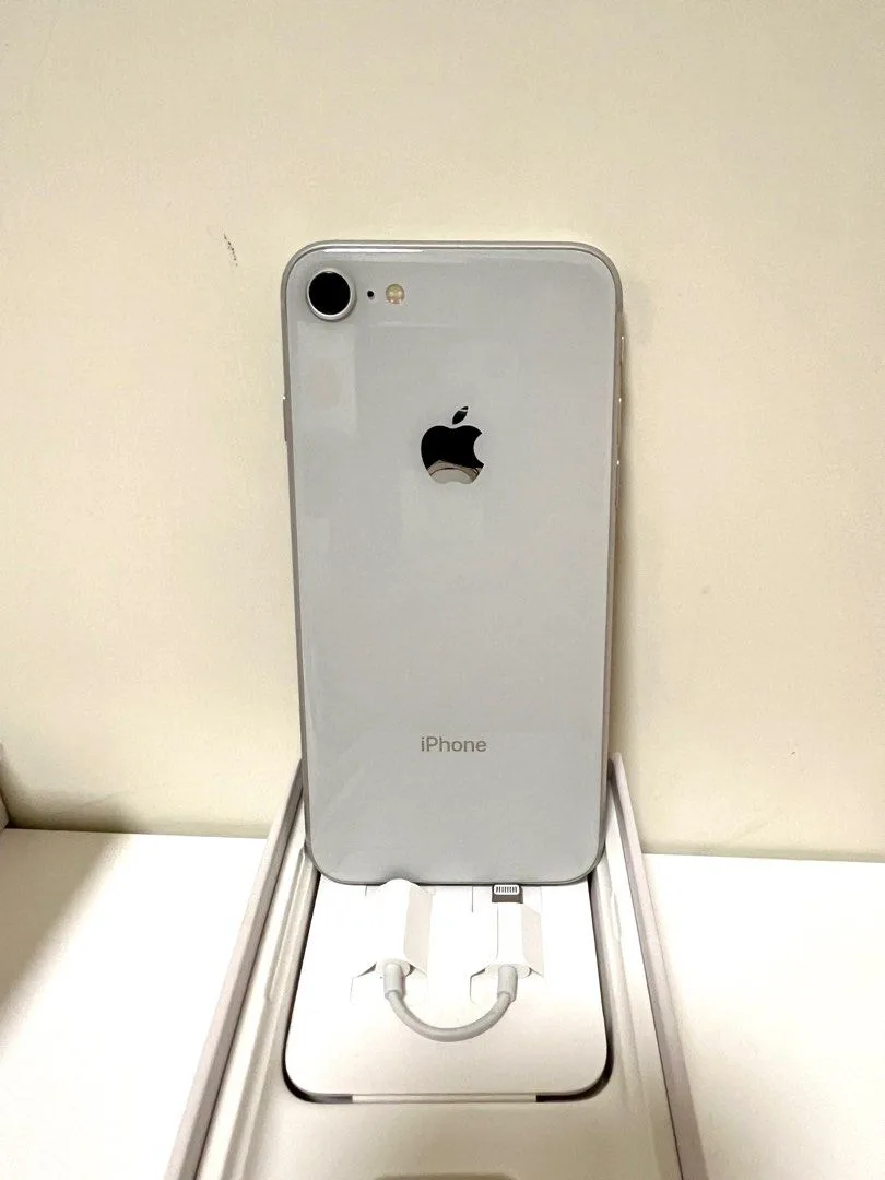 Bulk Unlocked iPhone 8 – Refurbished Wholesale Smartphones for Resellers