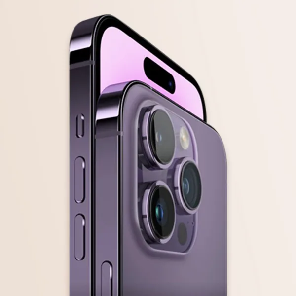 Wholesale Used iPhone 14 Pro – Unlocked Bulk Phones for Resale - Image 3