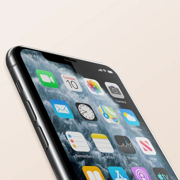 Wholesale Unlocked iPhone 11 Pro – Bulk Refurbished Phones for Sale - Image 3