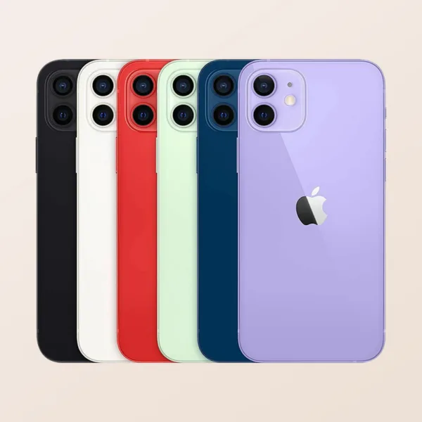 Wholesale Used iPhone 12 Mini – Unlocked Bulk iPhones for Resale - Image 4