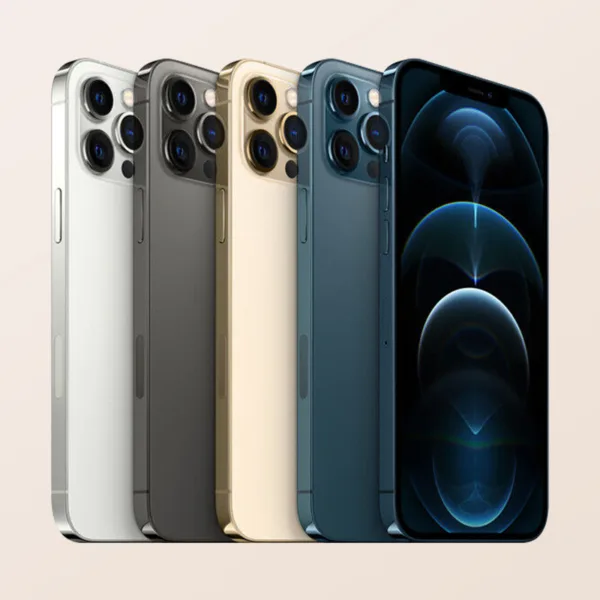 Wholesale Used iPhone 12 Pro – Unlocked Bulk Smartphones - Image 4
