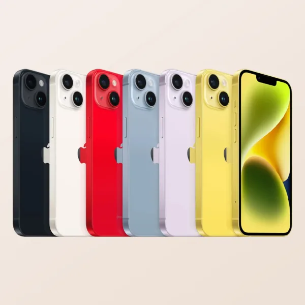 Used iPhone 14 Plus Wholesale – Unlocked Bulk Phones - Image 4
