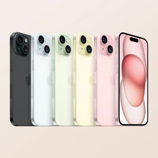 Wholesale Used iPhone 15 – Unlocked Bulk iPhones for Resale - Image 4
