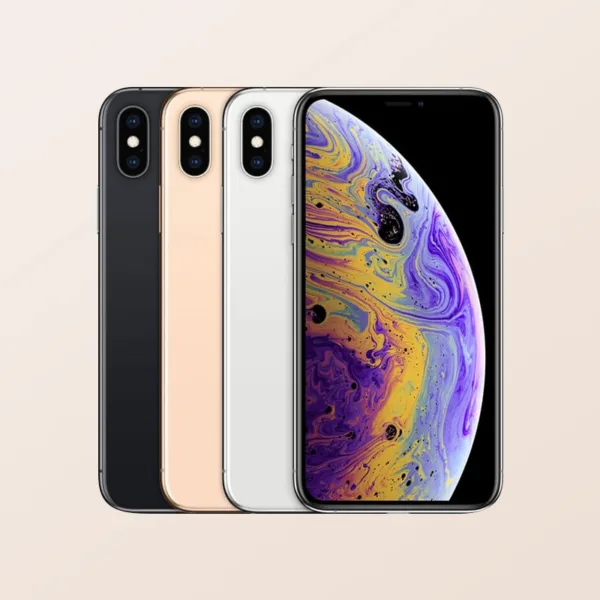 Wholesale Used iPhone XS – Unlocked Bulk iPhones for Resale - Image 4
