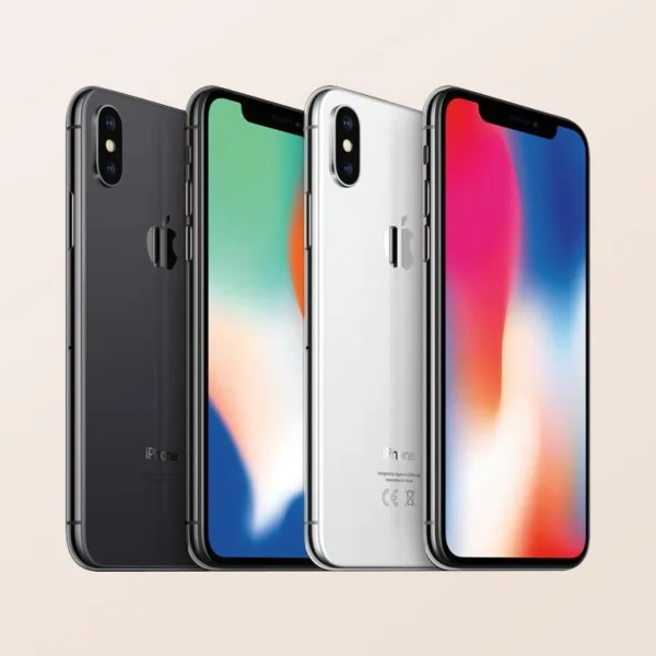Unlocked iPhone X Wholesale Lot | Refurbished & Tested Phones - Image 4