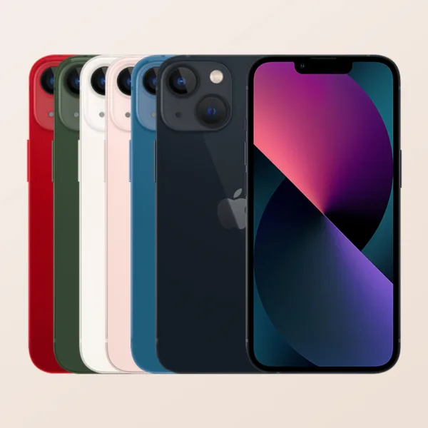 Wholesale Used iPhone 13 mini  – Unlocked | Bulk iPhones for Resale - Image 4