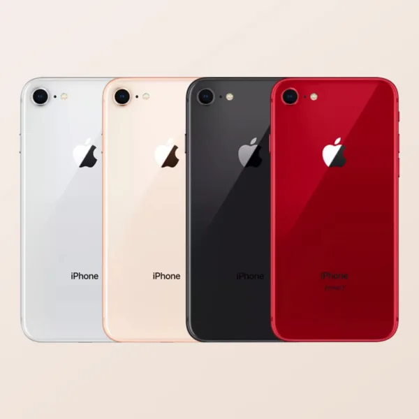 Bulk Unlocked iPhone 8 – Refurbished Wholesale Smartphones for Resellers