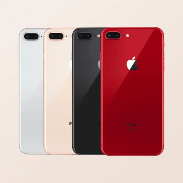 Used iPhone 8 Plus Bulk Supply – Unlocked & Tested Wholesale Smartphones