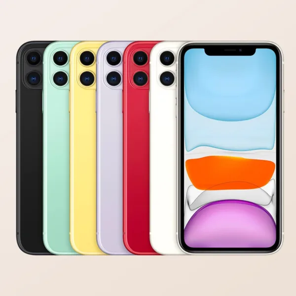 Bulk Used iPhone 11 for Sale – Unlocked Refurbished Smartphones Wholesale - Image 4