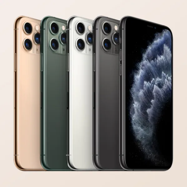 Wholesale Refurbished iPhone 11 Pro Max – Bulk Unlocked Phones - Image 4