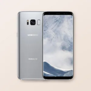 Samsung Galaxy S8 Phone Wholesale | 4GB RAM+64GB ROM, 12MP OIS Camera