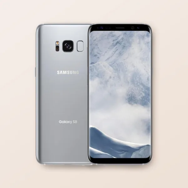 Samsung Galaxy S8 Phone Wholesale | 4GB RAM+64GB ROM, 12MP OIS Camera