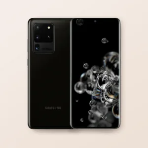 Wholesale Samsung Galaxy S20 Ultra Snapdragon 865/Exynos 990, 12GB RAM, 5G/4G, 108MP