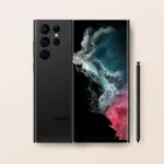 Used Samsung Galaxy S22 Ultra (US Version) – Unlocked Wholesale, 128GB/256GB, Grade A Refurbished