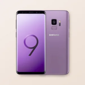 Samsung Galaxy S9  Phone Wholesale  64GB (Grade A Refurbished, Unlocked)