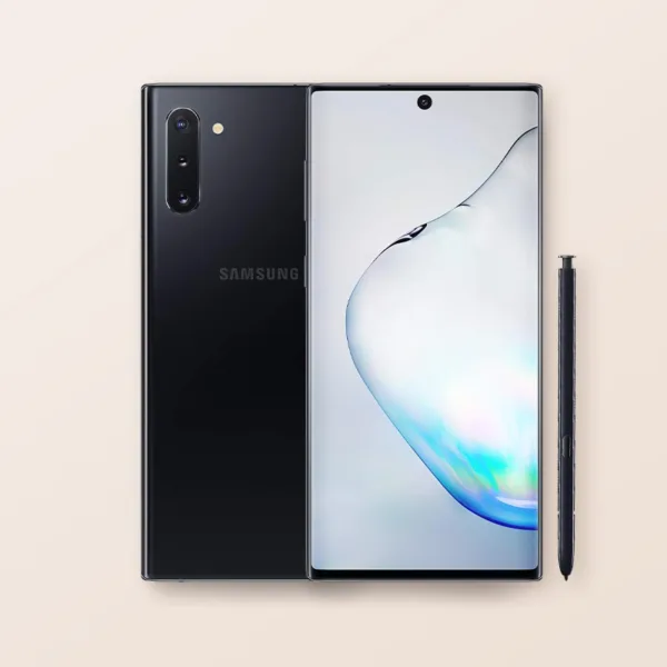 Wholesale Used Samsung Galaxy Note 10 – Grade A Refurbished
