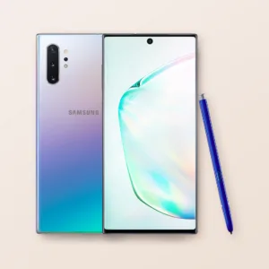 Samsung Galaxy Note 10+ Used Deals | High-Value Big Screen Smartphone