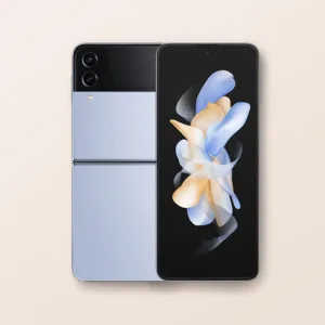Samsung Galaxy Z Flip4 USA & EU Versions – Specs, Features & Colors