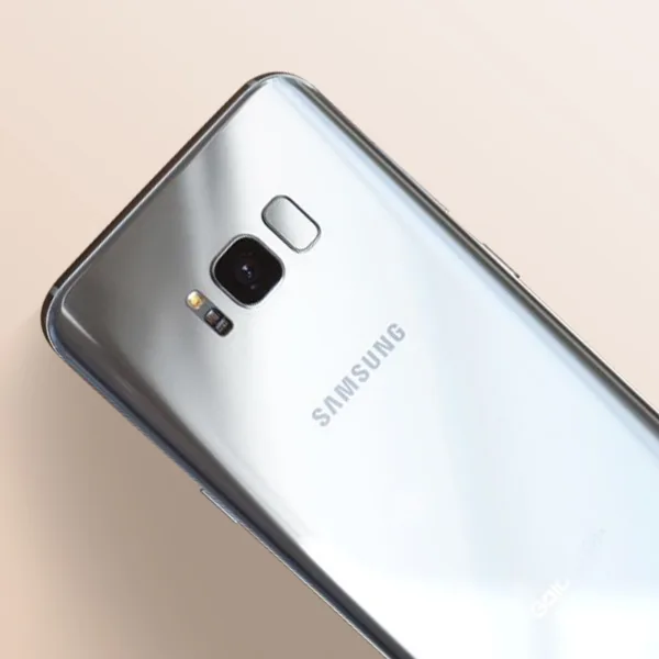 Samsung Galaxy S8 Phone Wholesale | 4GB RAM+64GB ROM, 12MP OIS Camera - Image 2