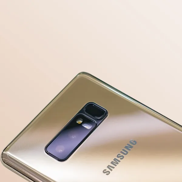 Wholesale Used Samsung Galaxy Note8 | S Pen | Dual Camera | Business Flagship - Image 2