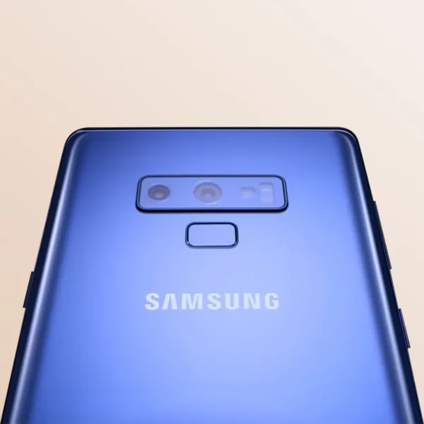 Wholesale Used Samsung Galaxy Note9 | Dual Camera | Business Phone - Image 2