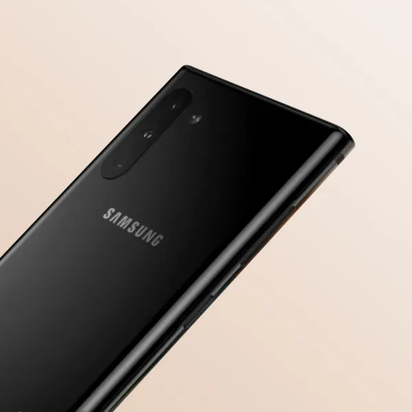 Wholesale Used Samsung Galaxy Note 10 – Grade A Refurbished - Image 2