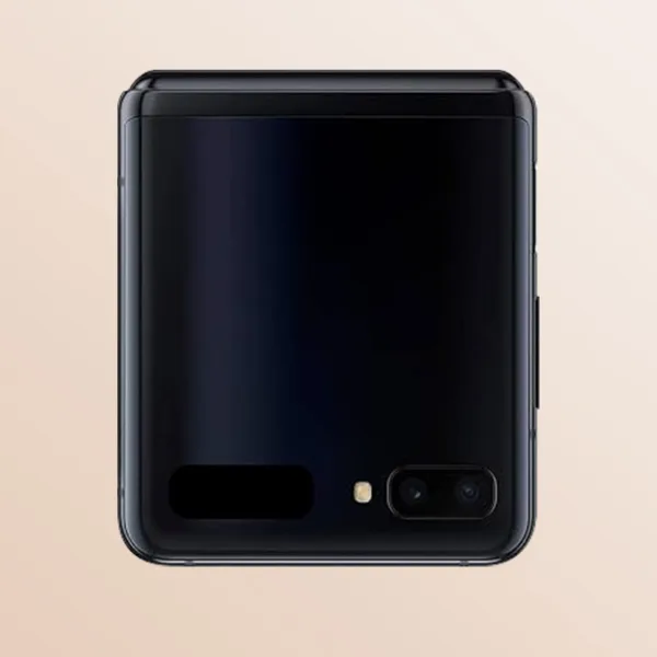 Wholesale Used Samsung Z Flip Phones | Original - Image 2
