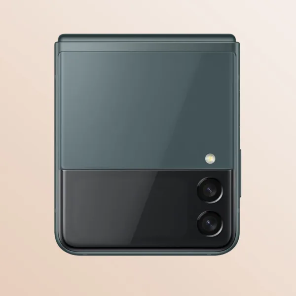 Samsung Galaxy Z Flip4 USA & EU Versions – Specs, Features & Colors - Image 2