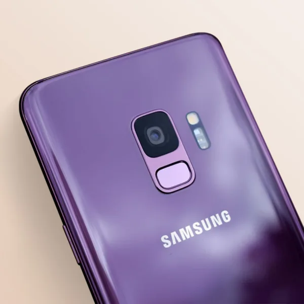 Samsung Galaxy S9  Phone Wholesale  64GB (Grade A Refurbished, Unlocked) - Image 2