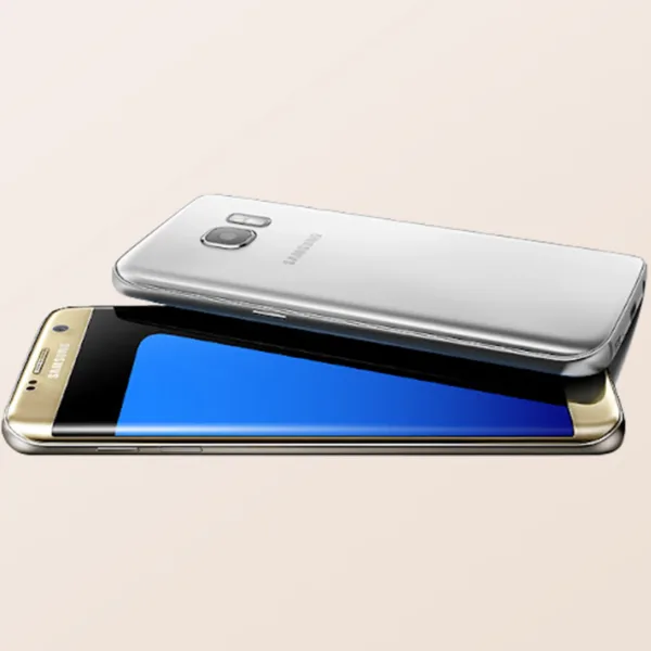 Samsung Galaxy S7 Edge  Phone Wholesale | Snapdragon 820/Exynos 8890 - Image 3