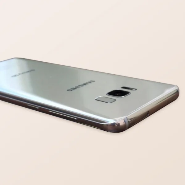 Samsung Galaxy S8 Phone Wholesale | 4GB RAM+64GB ROM, 12MP OIS Camera - Image 3