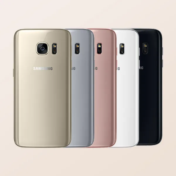 Samsung Galaxy S7 Phone Wholesale |  4GB RAM+32GB ROM - Image 4