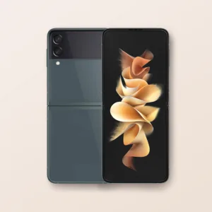 Buy Pre-owned Samsung Galaxy Z Flip3 | Foldable 5G Smartphone